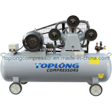 Kolben-Kolben-angetriebene Luft-Kompressor-Luftpumpe (V-0.9 / 8)